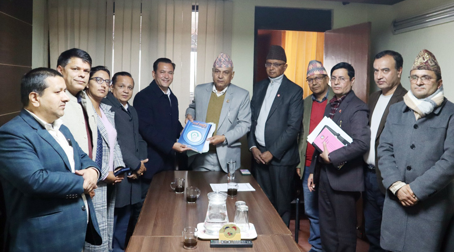 लेखा समितिको निर्देशनले ५० अर्बभन्दा बढीको आईपीओ रोकियो : इप्पान