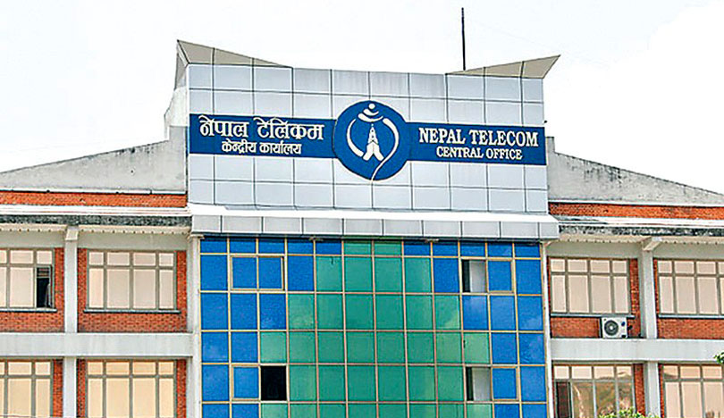 डिजिटल कारोबार गर्दा सार्वजनिक वाइफाईको सट्टा मोबाइल डेटा प्रयोग गर्न टेलिकमको अनुरोध