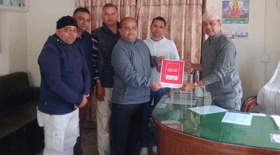 लुम्बिनी केबुलकार र पश्चिम नेपाल बस व्यवसायी बीच यात्रुलाई छूट दिने सम्झौता