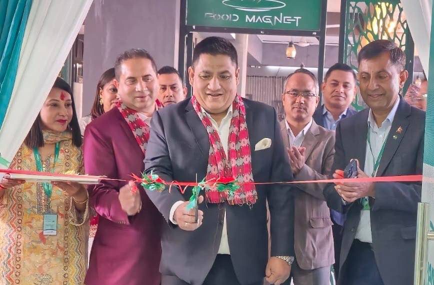 सिटिजन्स बैंकले काठमाडौंको पानीपोखरीमा सञ्चालनमा ल्यायो १९८औं शाखा