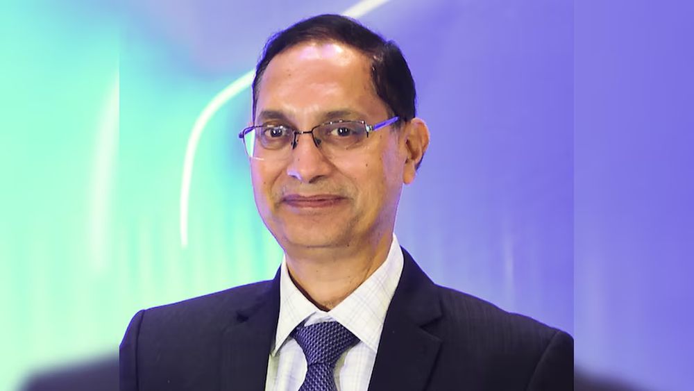 अर्थसचिव तुहिनकान्त पाण्डे बने सेबी प्रमुख