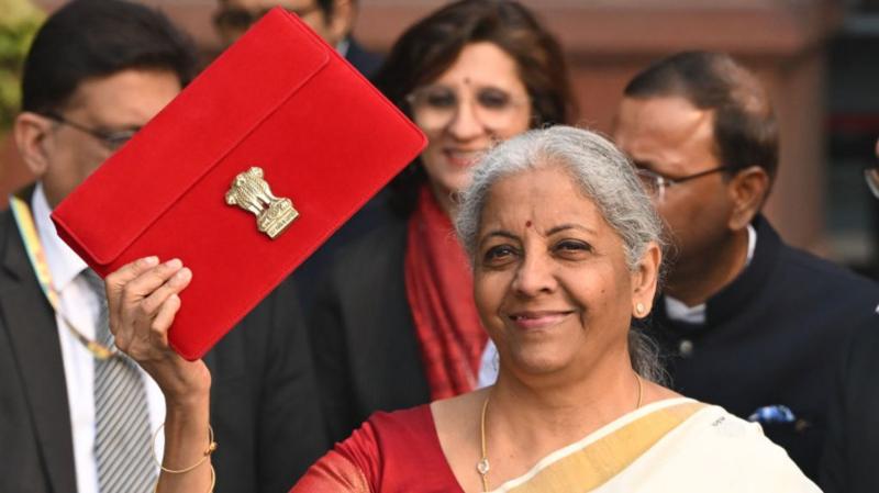 भारतीय बजेट सार्वजनिक : ५०६ खर्ब बढीको बजेटमा नेपाललाई ७ अर्ब अनुदान