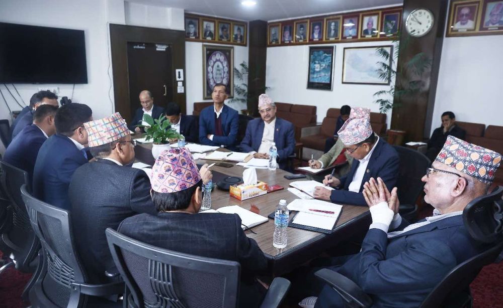 ‘अनुशासित र यथार्थपरक बजेट आउँछ’, यी हुन् अर्थमन्त्रीका १६ बुँदे निर्देशन