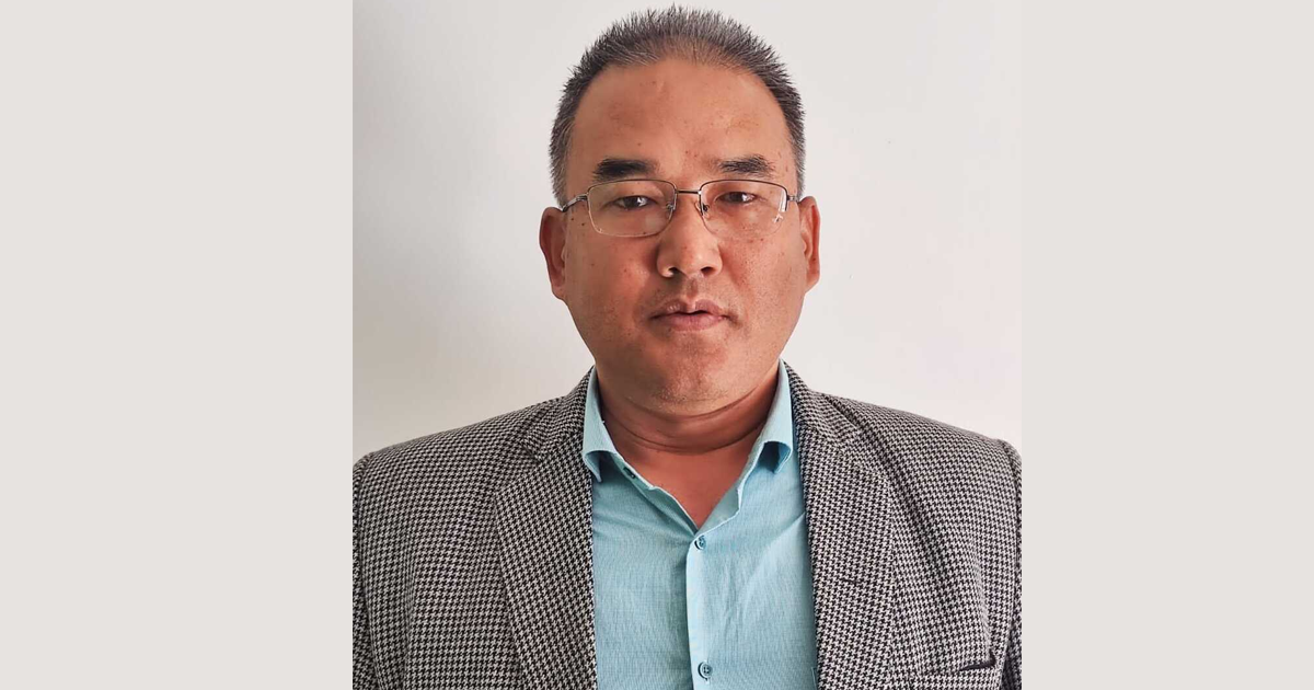 पोखरा फाइनान्सको सीईओमा प्रकाश गुरुङ नियुक्त