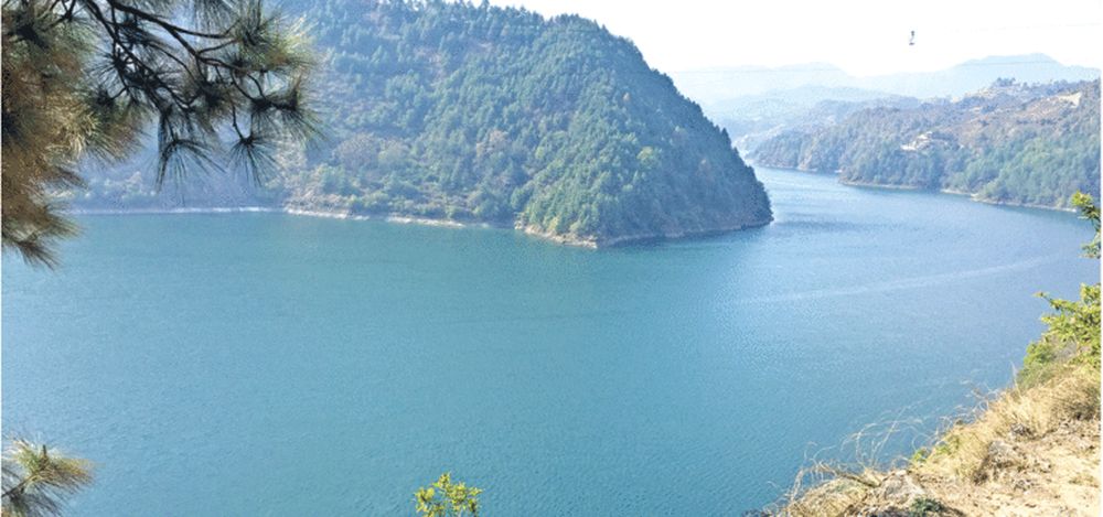 कुलेखानी जलविद्युतको तीनवटै युनिट पूर्ण क्षमतामा सञ्चालनमा
