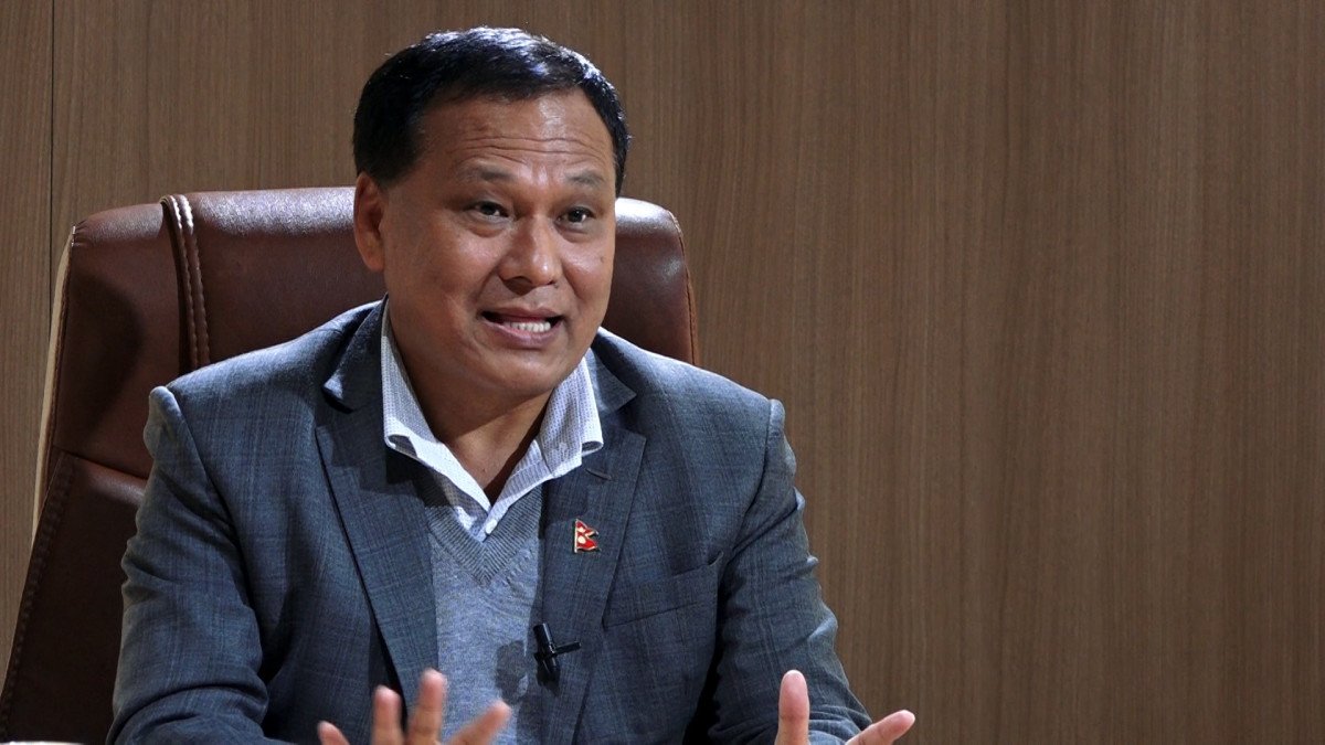 यस्तो छ कुलमानले बुझाएको स्पष्टीकरण, पढ्नुहोस जवाफीपत्र(पूर्णपाठसहित)