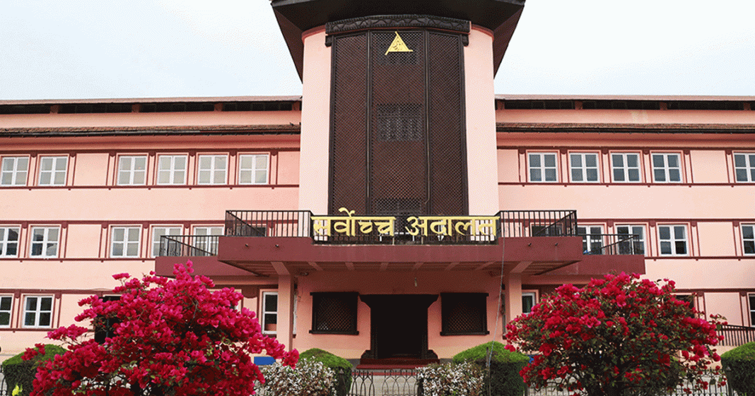नयाँ स्टक एक्सचेन्ज खोल्न बाटो खुला, सर्वोच्च अदालतद्वारा रिट खारेज