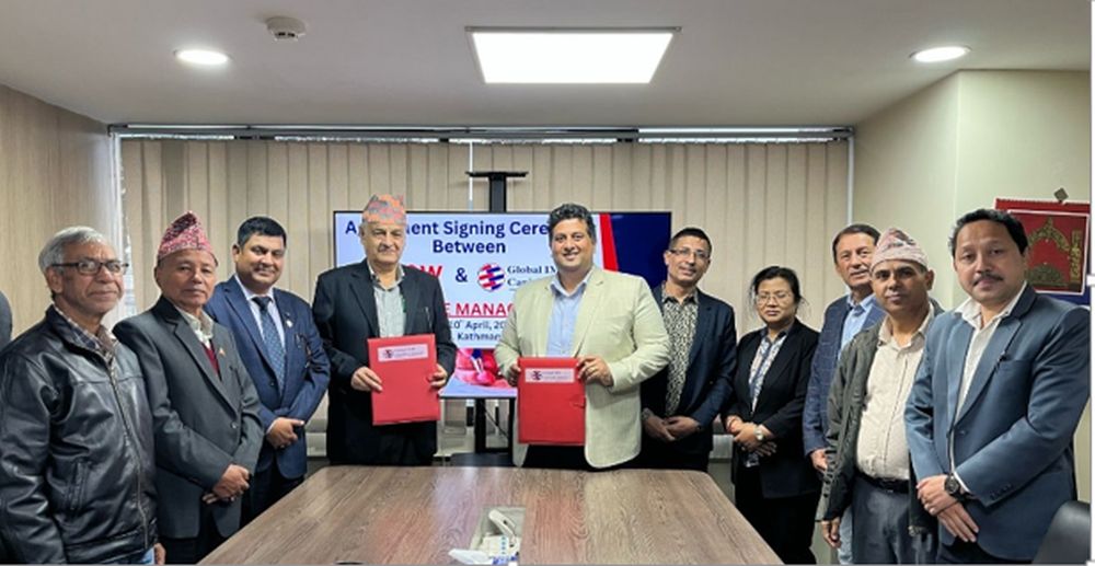 एरो फर्मास्युटिकल्सको आईपीओ निष्कासन गर्ने योजना, बिक्री प्रबन्धकमा ग्लोबल आइएमई क्यापिटल