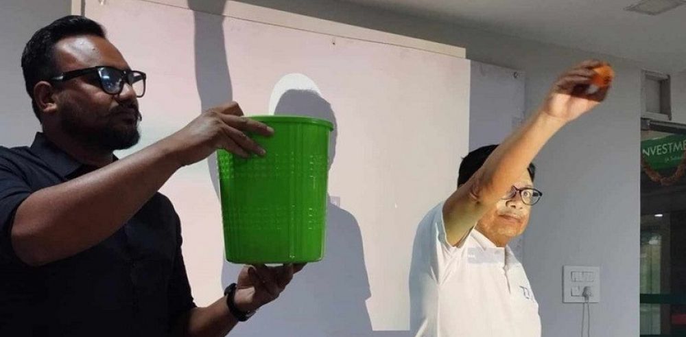 पियोर इनर्जीको आईपीओ बाँडफाँट, १७ लाखभन्दा बढी आवेदकको हात रित्तो