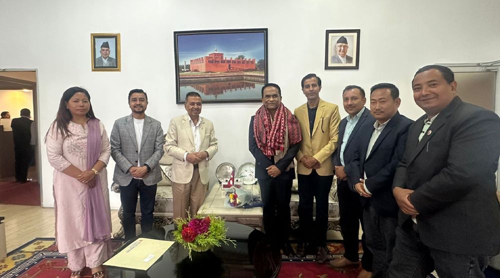 शेयर धितो कर्जाको एकल ग्राहक कर्जा सीमा खारेज गर्न लगानीकर्ताले दिए सुझाव