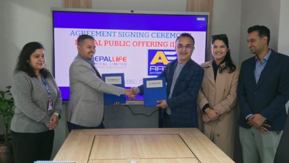 फिस्टेल ड्रीम पार्कले आईपीओ निष्कासन गर्ने, बिक्री प्रबन्धकमा नेपाल लाइफ क्यापिटल