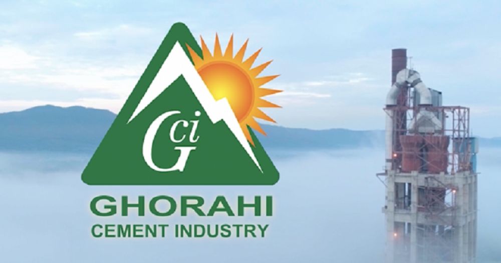 घोराही सिमेन्टको लाभांश घोषणा, साधारण सभासमेत आह्वान